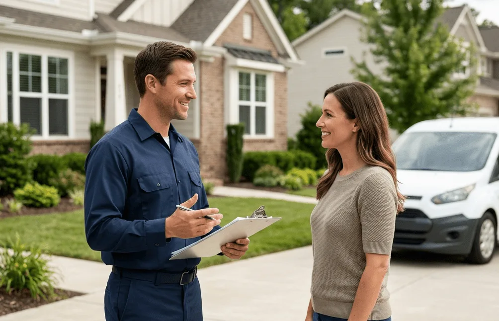 Mold Remediation Lexington, TX FAQs